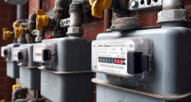Nuovi contatori del gas Sostituzioni in 5.000 case 
