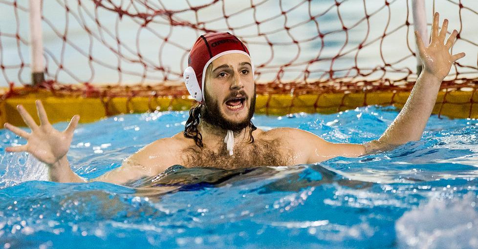 Pallanuoto. Livorno ora rischia di affogare 