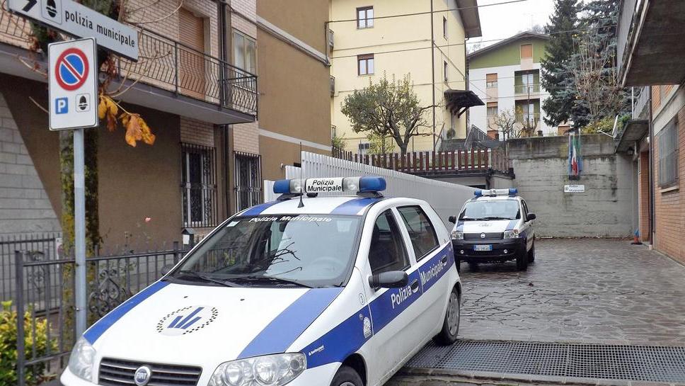 «Qui in Frignano non c’è vera carenza di vigili urbani»