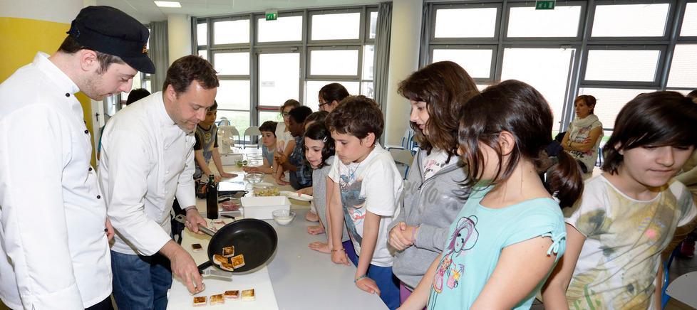 La settimana dell’arte 