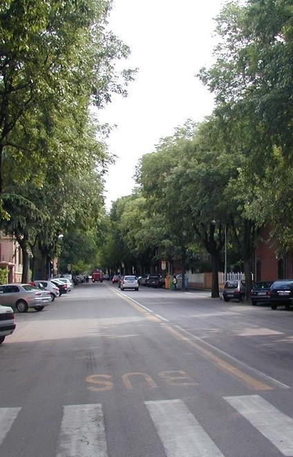 Viale Verdi, furto da 20mila euro 