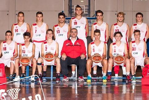 Basket Under 17. Gallo campione provinciale