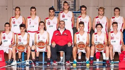 Basket Under 17. Gallo campione provinciale