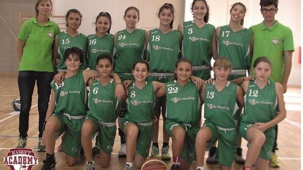 Mirabello ospita le finali regionali Under 14