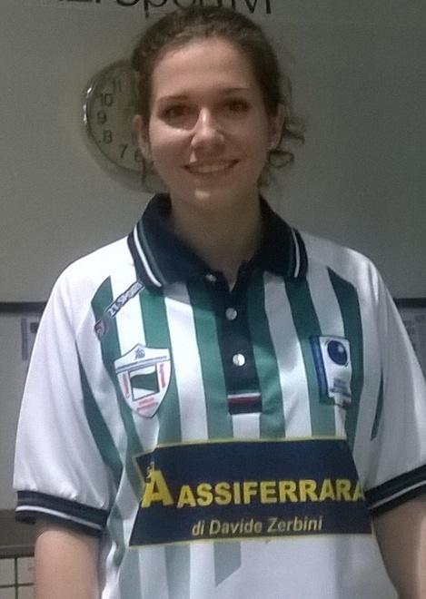 L’under 18 Gallerani convocata tra le big