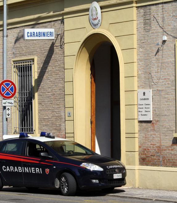 Denunciato dopo le minacce al personale di Asl e Comune