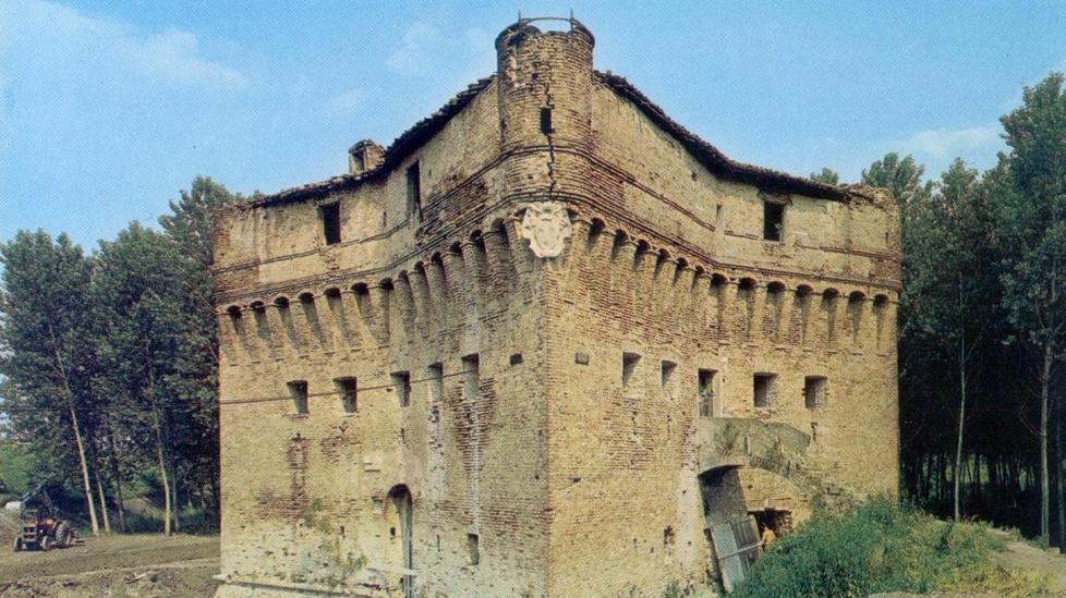 Stellata, finalmente sbloccati i lavori alla Rocca Possente