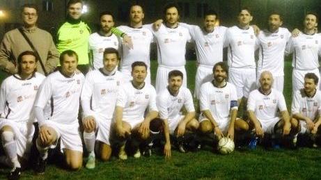 Il Real Pratissolo vede la meta il Cadè conquista la vetta