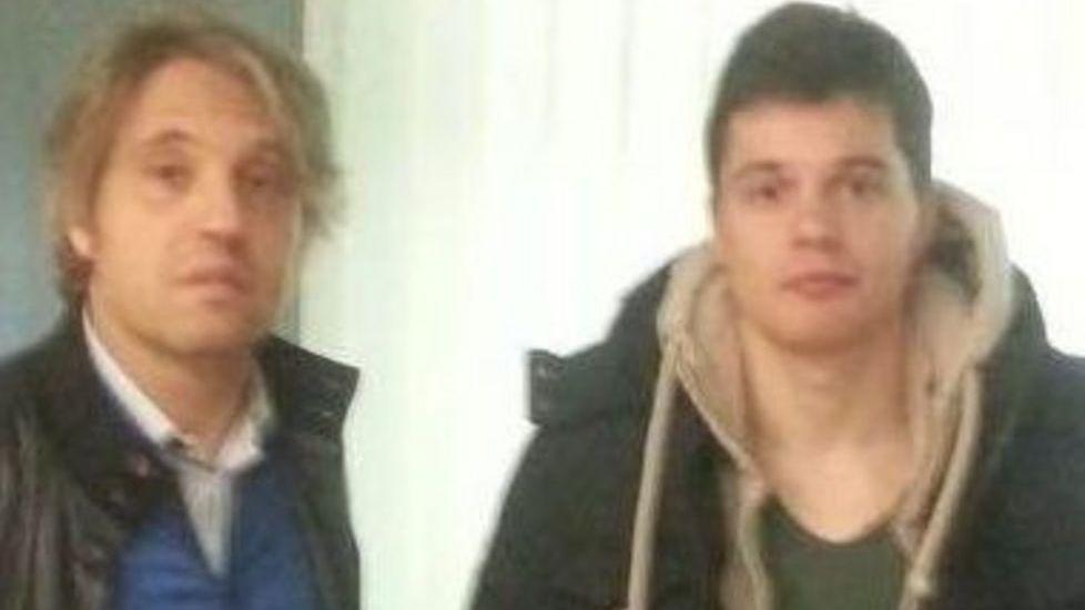 «Dovevamo dei soldi a Matteo»