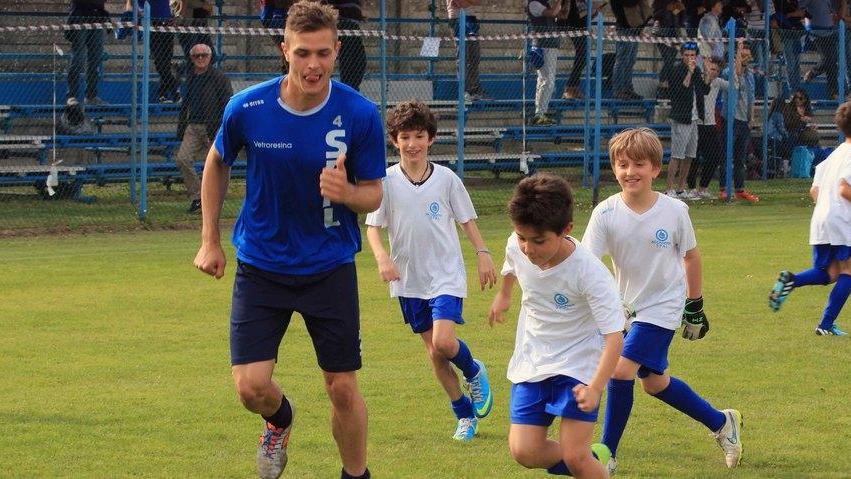 Cottafava e Finotto in coro «Spal, andiamo a imporci»