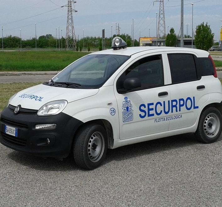 Ladri in azione nella notte 