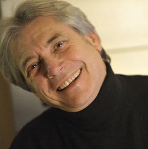 Nino D’Angelo, lo scugnizzo biondo 