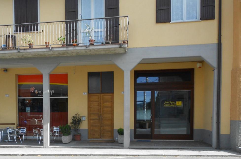 Geometra pestato nel suo studio dopo il diverbio con un collega 