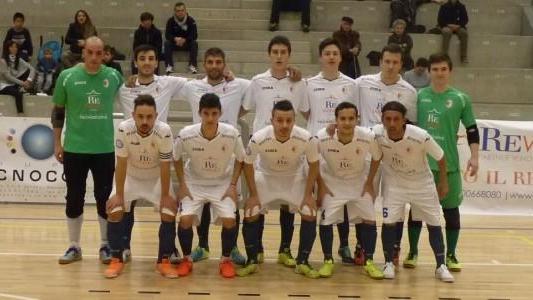 Finisce anche la corsa degli Allievi, ma che cuore la squadra di Grossi