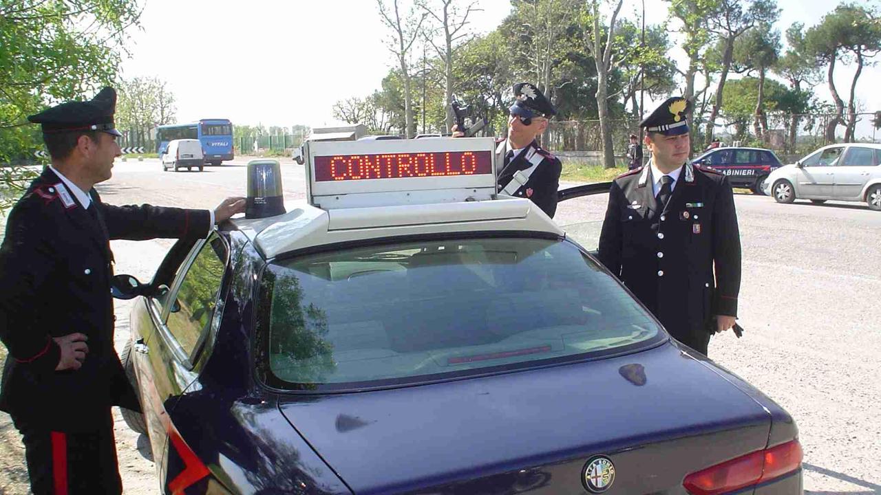 Carabinieri