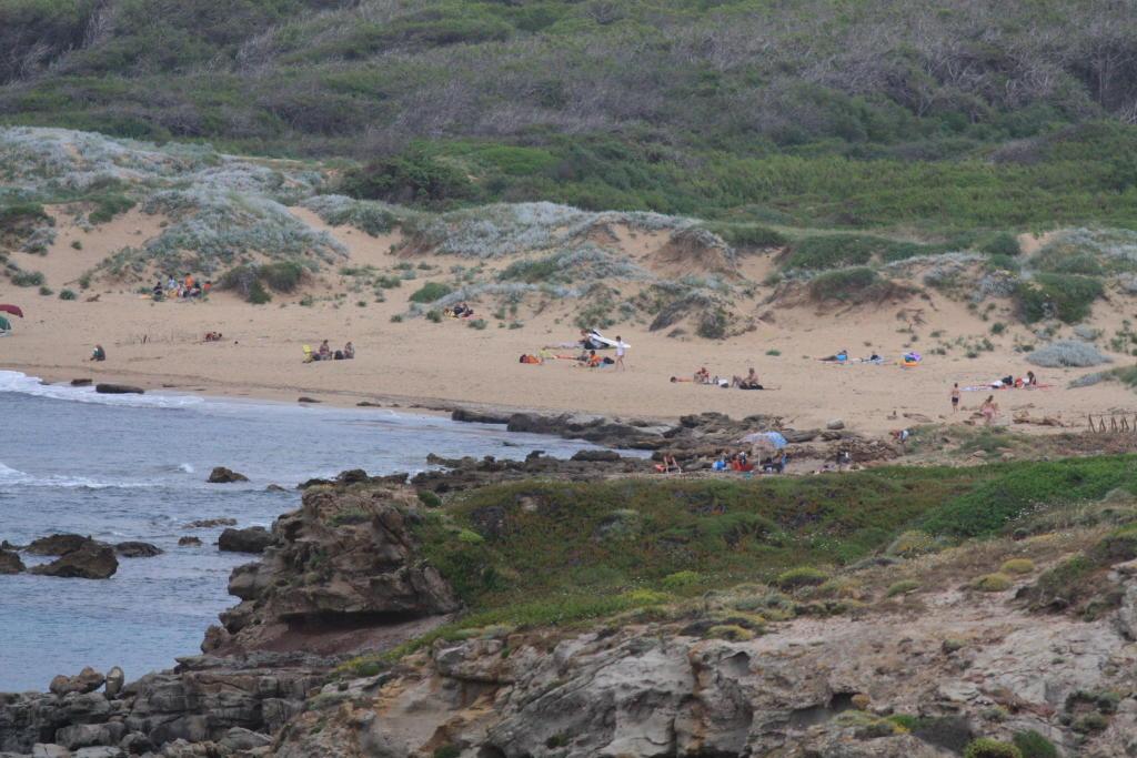 Porto Ferro