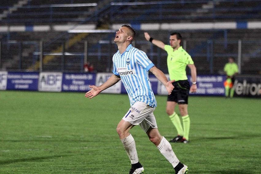 Finotto della Spal