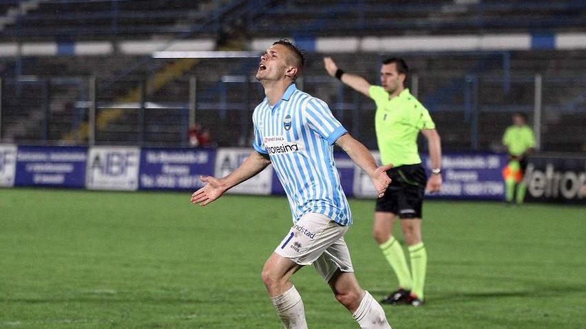 Finotto della Spal