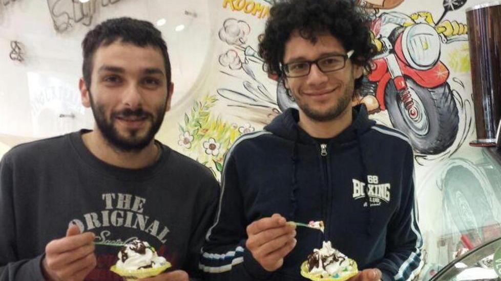 Vent’anni di attività con una festa vegan friendly