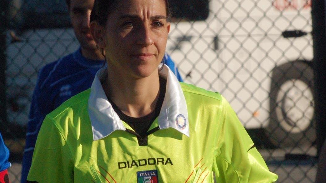 Carina Vitulano
