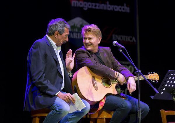 Ron e Marino Bartoletti