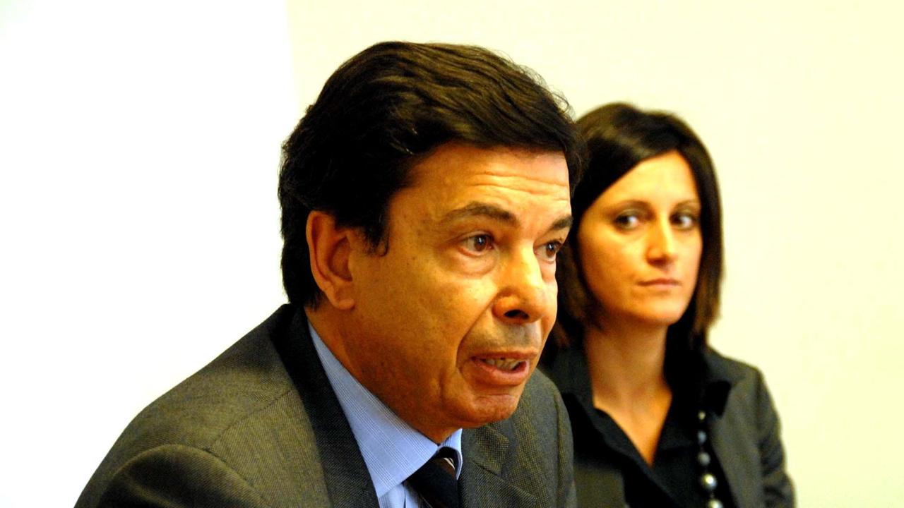 Umberto Paoletti, direttore Confindustria Livorno