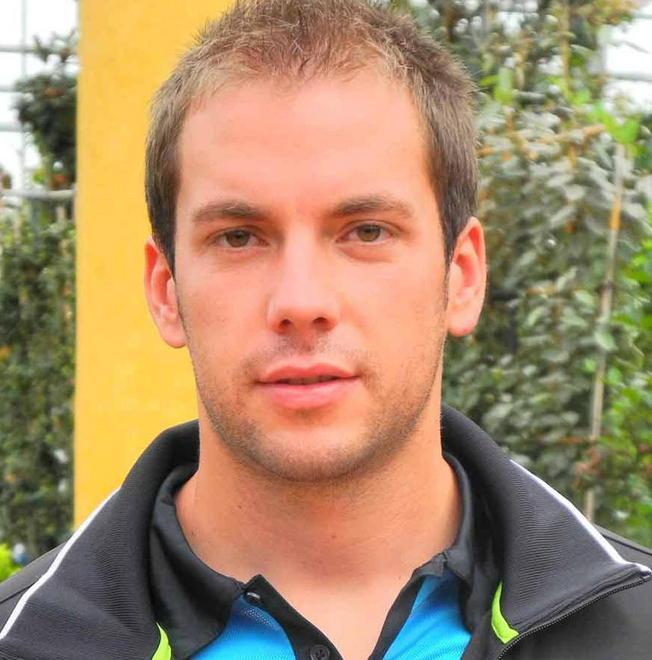 Tennis Pistoia al via nel campionato di A2 in casa del Barletta