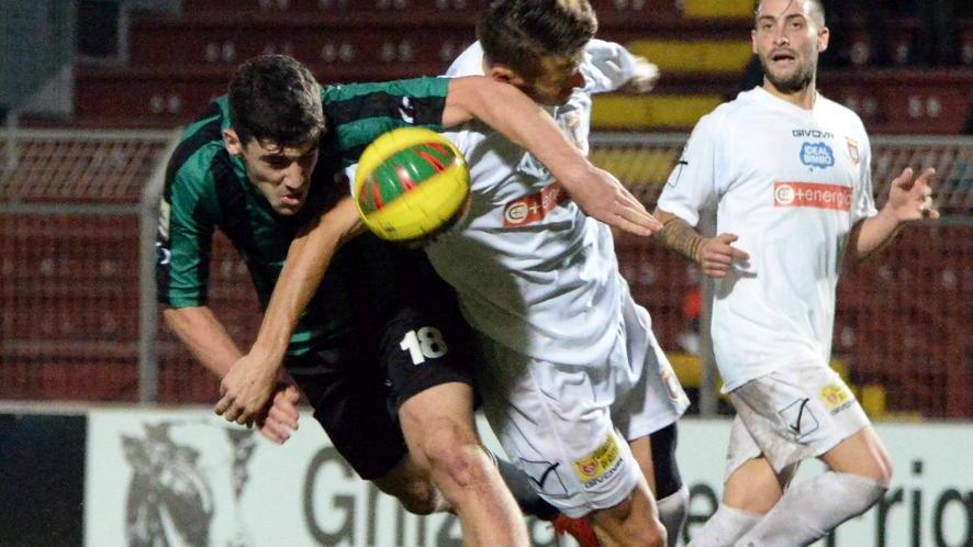 Tuttocuoio-Lucchese: spettacolo o sbadigli