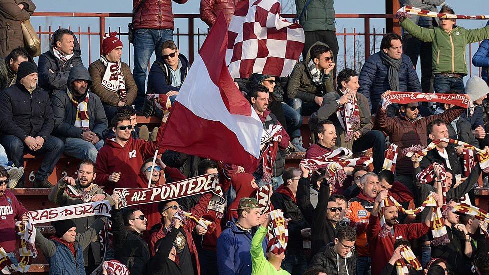 A Teramo sognano ed è febbre a 40 per la promozione in B