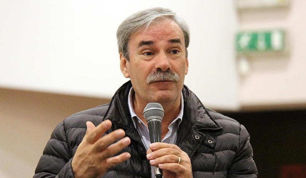 Operato d’urgenza il sindaco Gabbanini