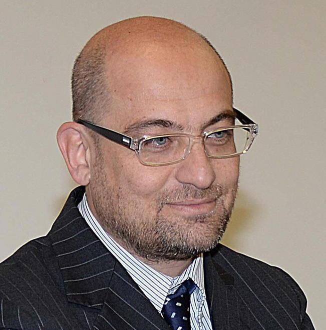 «Grazie alle forze che hanno operato l’arresto in centro»