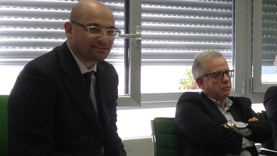 Il richiamo agli impegni presi per Pontedera