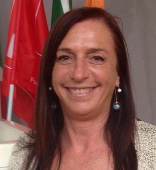 Cristina Conti corre da sola nessun ticket per la civatiana 