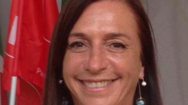 Cristina Conti corre da sola nessun ticket per la civatiana