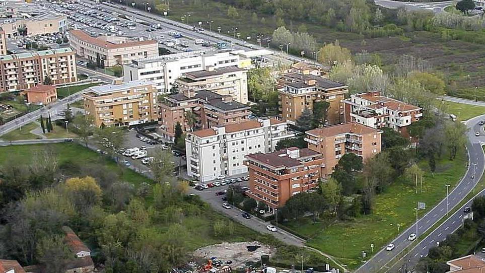 Parcheggi, verde e ciclabile in via Puglia e Venezia Giulia