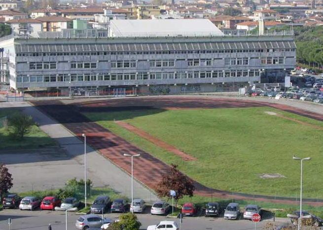 Marchesi, anche il Santoni chiede una nuova scuola 