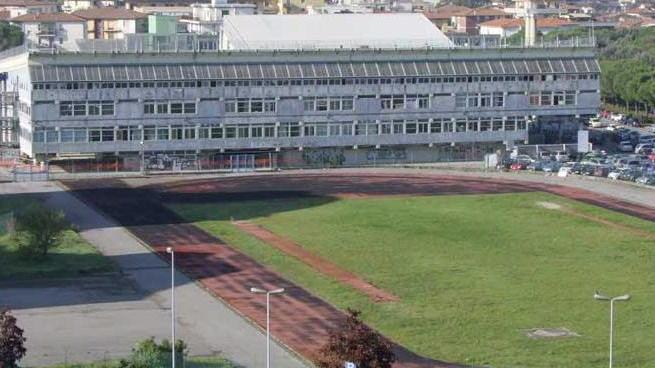 Marchesi, anche il Santoni chiede una nuova scuola
