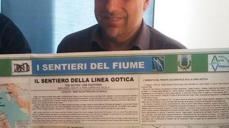 Accessibili alle scuole i sentieri lungo la Linea Gotica