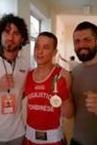 Di Paola stravince a Firenze, bravi i baby pugili