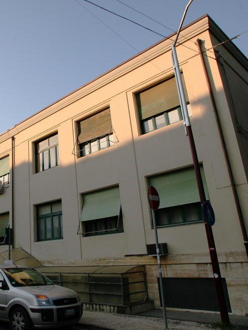 Dona il midollo alla sorella malata 