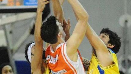 Via a playoff in salita con la Mens Sana Il coach: «Proviamoci»