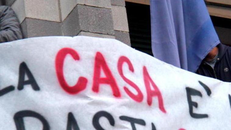«Senza lavoro e ora senza casa e il Comune non mi aiuta»