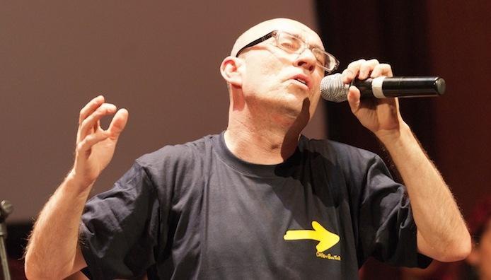 Al teatro Concordi laboratorio vocale e poi “Circleland”