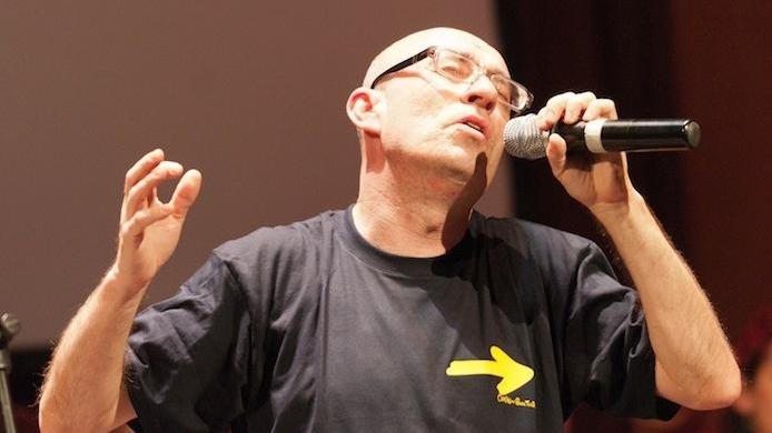 Al teatro Concordi laboratorio vocale e poi “Circleland”