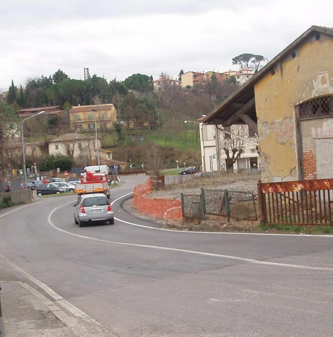 Settantasei firme sulla petizione contro la velocità 