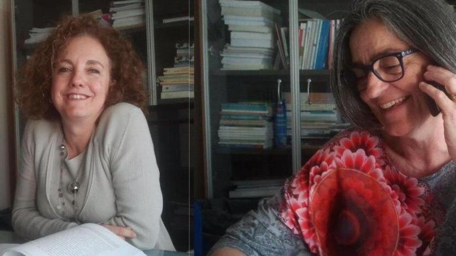 Bonini e Verzichelli due donne ai vertici Asl