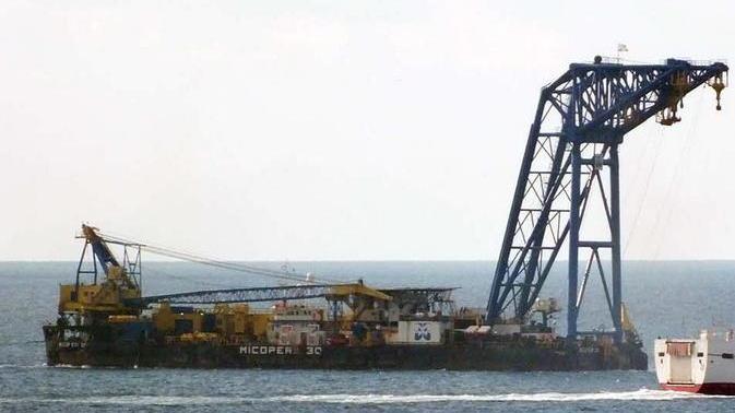 Bonifica dei fondali dell’isola del Giglio La Regione e il sindaco incontrano i cittadini