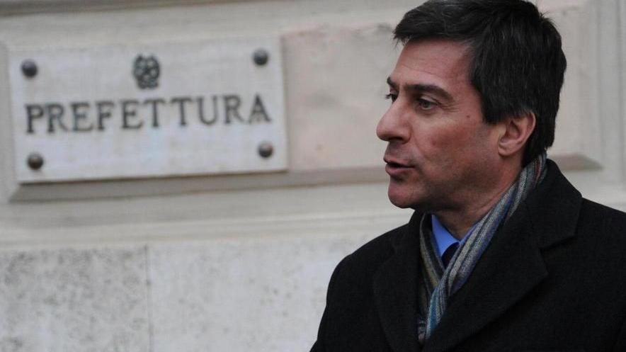 «Furti in aumento, così non si va avanti»