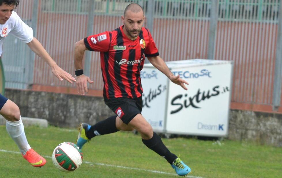 Lucchese, Mingazzini resta a riposo 