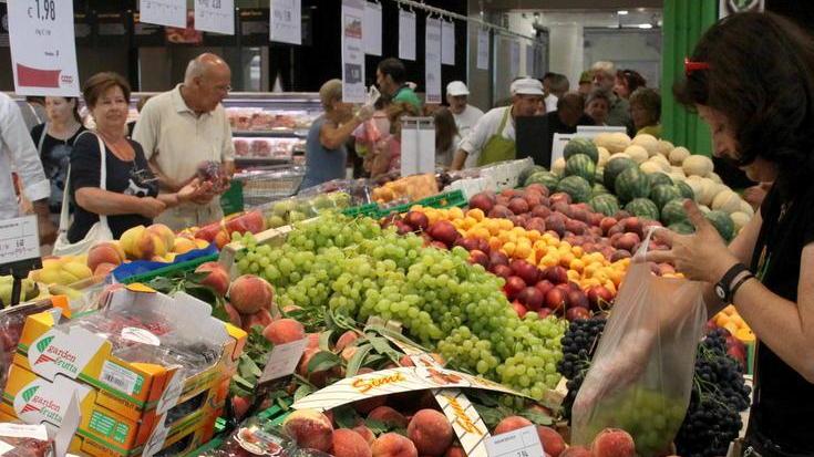 Accordo fatto, non chiude la Coop di Tonfano